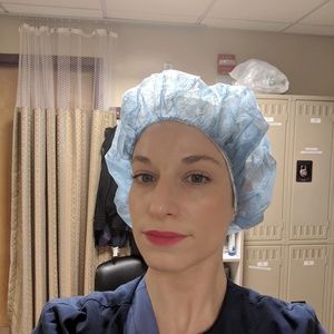 Meet your Posher, Alicia